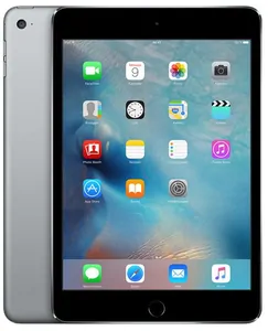 Замена Прошивка iPad mini 4 в Перми